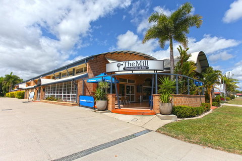 Windmill Motel & Events Centre - Accommodation Port Macquarie 12