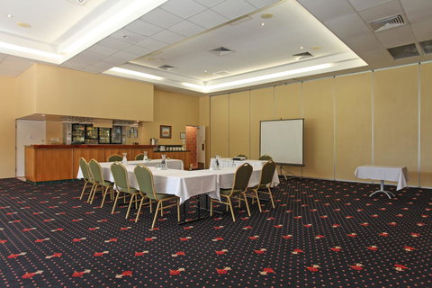 Windmill Motel & Events Centre - Accommodation Port Macquarie 19