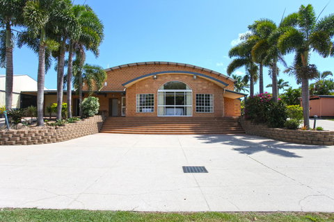 Windmill Motel & Events Centre - Accommodation Port Macquarie 7