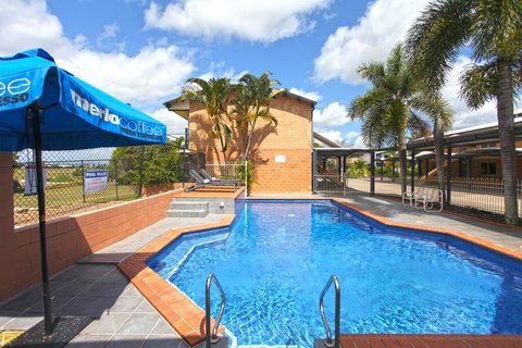 Windmill Motel & Events Centre - Accommodation Port Macquarie 0