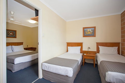 Windmill Motel & Events Centre - Accommodation Port Macquarie 3