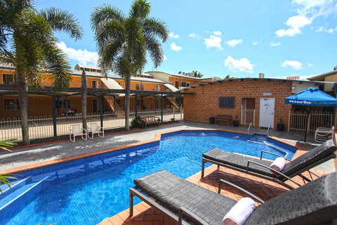 Windmill Motel & Events Centre - Accommodation Port Macquarie 5