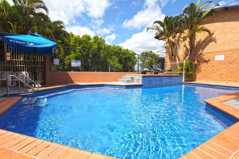 Windmill Motel & Events Centre - Accommodation Port Macquarie 11