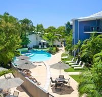 Verano Resort Noosa - Accommodation Port Macquarie