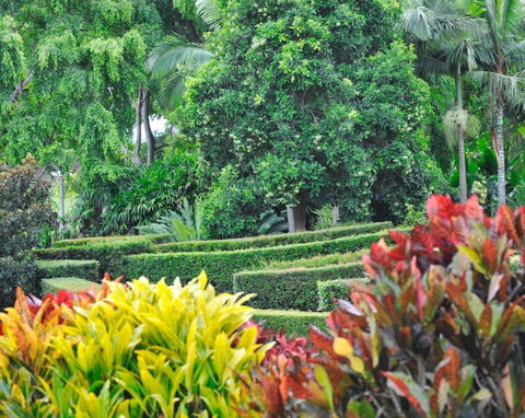 Soho Brisbane - Accommodation Port Macquarie 3