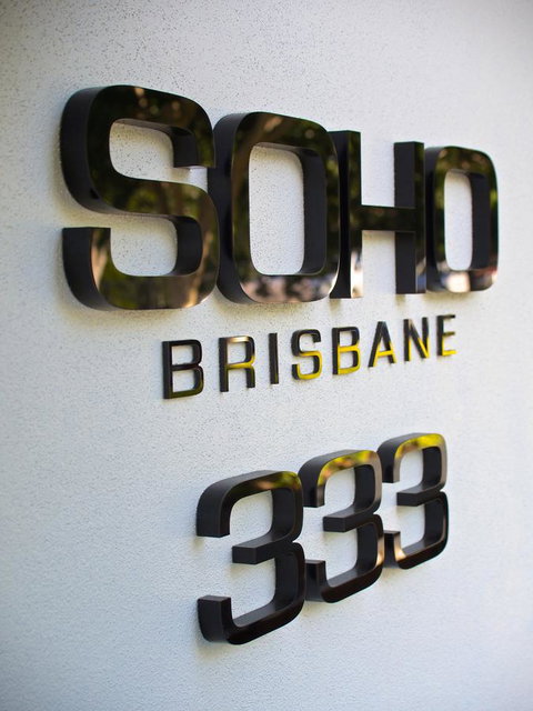 Soho Brisbane - Accommodation Port Macquarie 33
