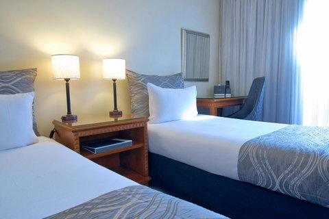 Soho Brisbane - Accommodation Port Macquarie 27