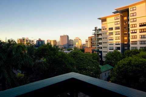 Soho Brisbane - Accommodation Port Macquarie 16