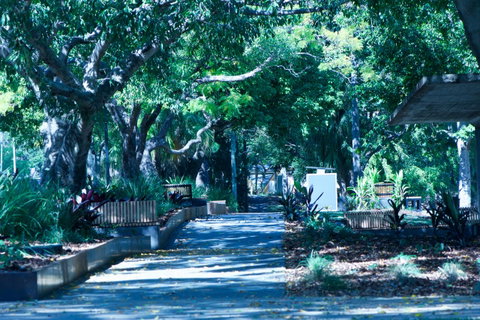Soho Brisbane - Accommodation Port Macquarie 4