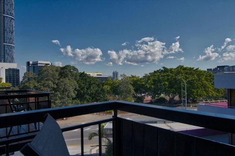 Soho Brisbane - Accommodation Port Macquarie 9