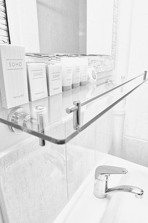 Soho Brisbane - Accommodation Port Macquarie 17