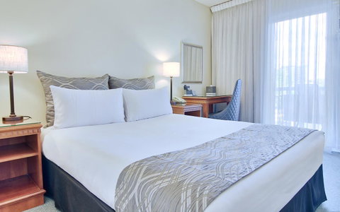 Soho Brisbane - Accommodation Port Macquarie 0
