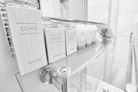 Soho Brisbane - Accommodation Port Macquarie 18