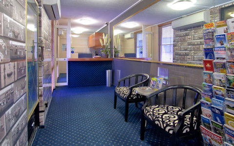 Soho Brisbane - Accommodation Port Macquarie 13