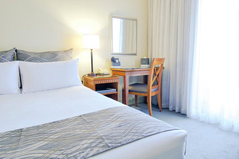 Soho Brisbane - Accommodation Port Macquarie 29