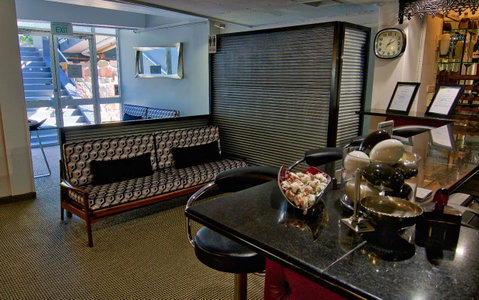 Soho Brisbane - Accommodation Port Macquarie 14