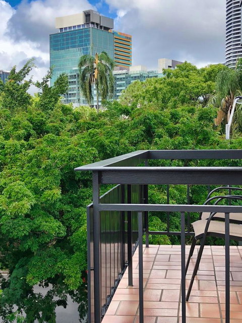 Soho Brisbane - Accommodation Port Macquarie 30
