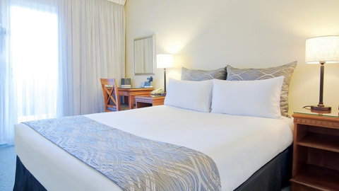Soho Brisbane - Accommodation Port Macquarie 31