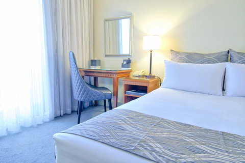 Soho Brisbane - Accommodation Port Macquarie 32