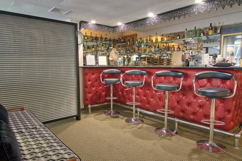 Soho Brisbane - Accommodation Port Macquarie 19