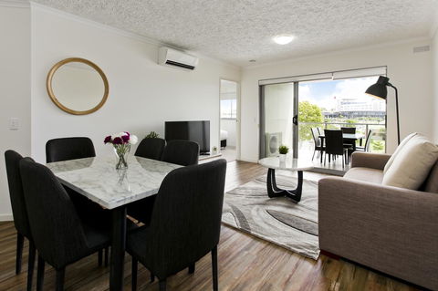 Arise Princess Regent Apartments - Accommodation Port Macquarie 11