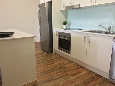 Arise Princess Regent Apartments - Accommodation Port Macquarie 16