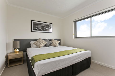 Arise Princess Regent Apartments - Accommodation Port Macquarie 7