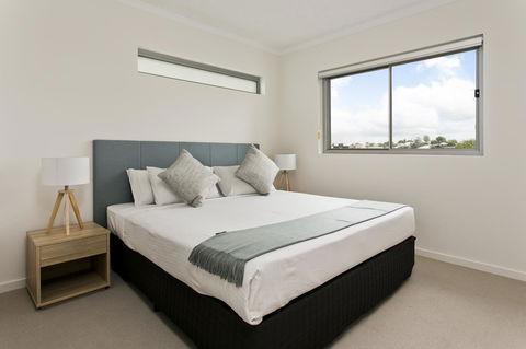 Arise Princess Regent Apartments - Accommodation Port Macquarie 9