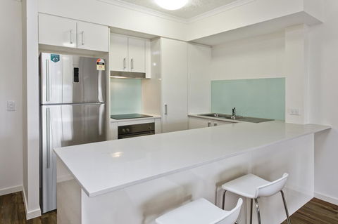 Arise Princess Regent Apartments - Accommodation Port Macquarie 5
