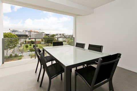 Arise Princess Regent Apartments - Accommodation Port Macquarie 2