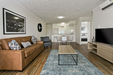 Arise Princess Regent Apartments - Accommodation Port Macquarie 0