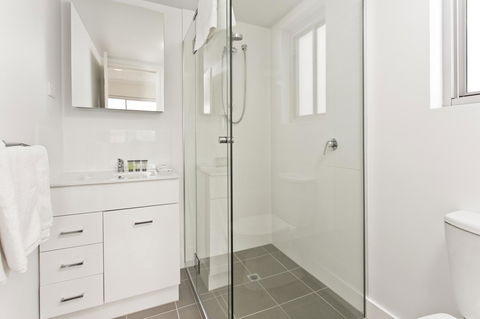 Arise Princess Regent Apartments - Accommodation Port Macquarie 8