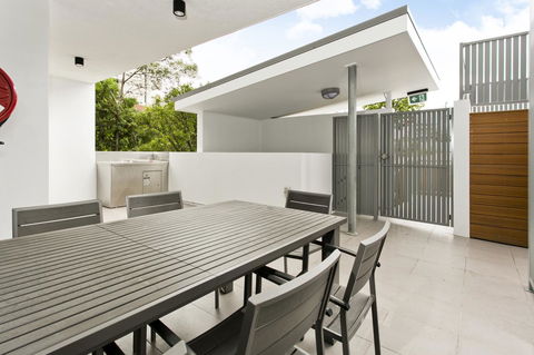 Arise Princess Regent Apartments - Accommodation Port Macquarie 13