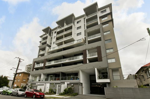 Arise Princess Regent Apartments - Accommodation Port Macquarie 1