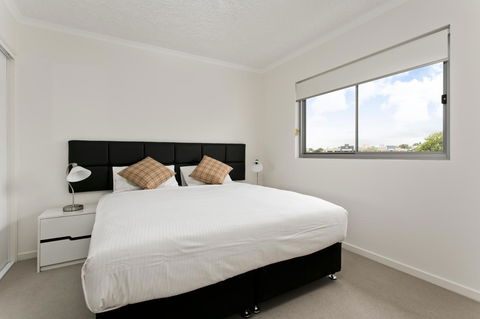 Arise Princess Regent Apartments - Accommodation Port Macquarie 12