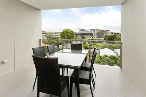 Arise Princess Regent Apartments - Accommodation Port Macquarie 10