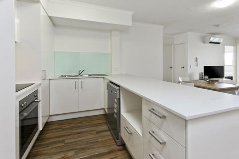 Arise Princess Regent Apartments - Accommodation Port Macquarie 4
