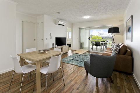 Arise Princess Regent Apartments - Accommodation Port Macquarie 3