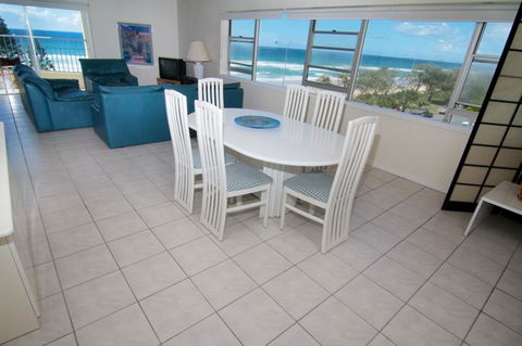 Pacific Plaza Apartments - Accommodation Port Macquarie 33