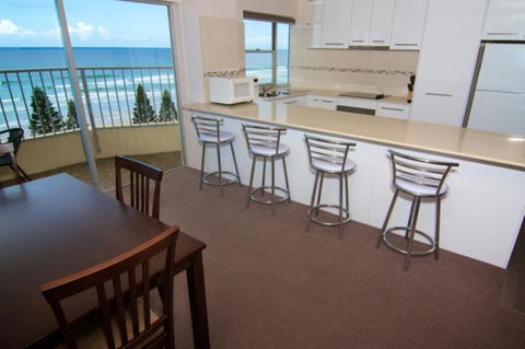 Pacific Plaza Apartments - Accommodation Port Macquarie 44