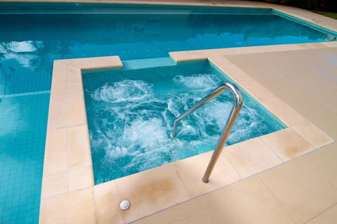 Pacific Plaza Apartments - Accommodation Port Macquarie 14