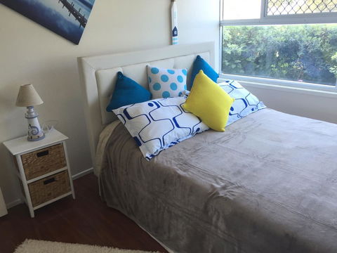 Pacific Plaza Apartments - Accommodation Port Macquarie 3