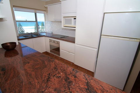 Pacific Plaza Apartments - Accommodation Port Macquarie 18