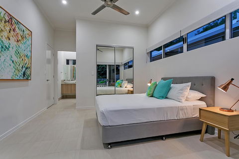 Oceans Edge Holiday Home - Accommodation Port Macquarie 10