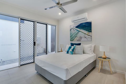 Oceans Edge Holiday Home - Accommodation Port Macquarie 13