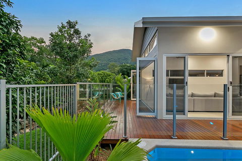 Oceans Edge Holiday Home - Accommodation Port Macquarie 17
