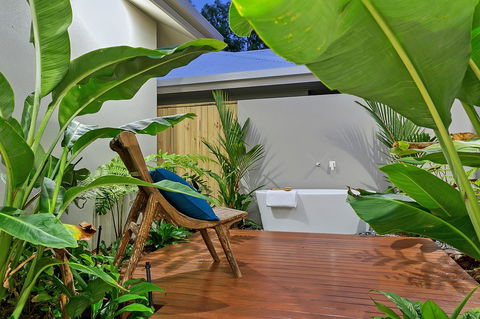 Oceans Edge Holiday Home - Accommodation Port Macquarie 9