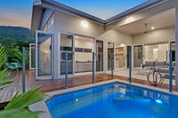 Oceans Edge Holiday Home