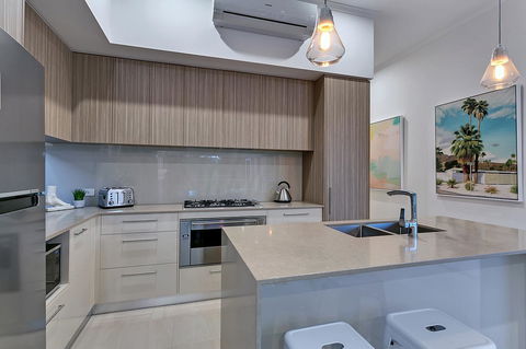 Oceans Edge Holiday Home - Accommodation Port Macquarie 8