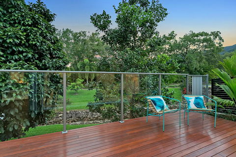 Oceans Edge Holiday Home - Accommodation Port Macquarie 1